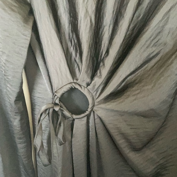 House of Harlow  1960 
Black dress
Size medium - Picture 4 of 6